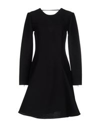 Короткое платье Emporio Armani