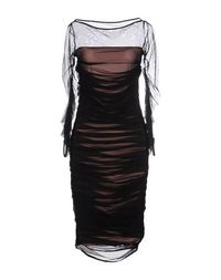 Платье длиной 3/4 Chiara Boni LA Petite Robe