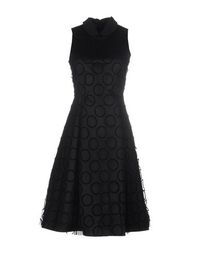 Короткое платье Emporio Armani