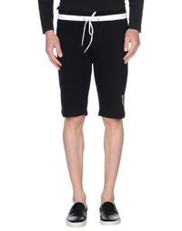 Бермуды Bikkembergs Sport