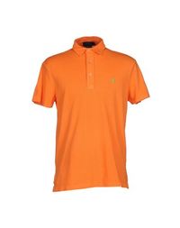 Поло Polo Ralph Lauren