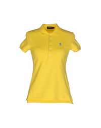 Поло Polo Ralph Lauren