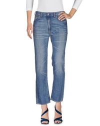 Джинсовые брюки M.Grifoni Denim