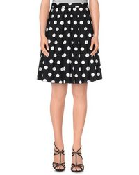 Юбка до колена Blugirl Blumarine