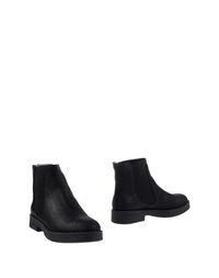 Черные Полусапоги и высокие ботинки LIU •JO Shoes