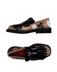 Мокасины Marni