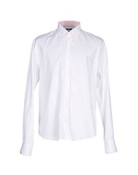 Pубашка Fred Perry