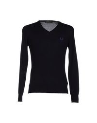 Свитер Fred Perry