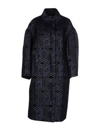 Легкое пальто Dries VAN Noten
