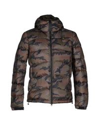 Пуховик Blauer