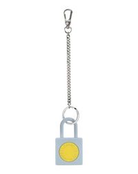 Брелок для ключей Marc BY Marc Jacobs
