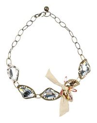 Ожерелье Lanvin
