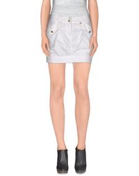 Мини-юбка Elisabetta Franchi Jeans FOR Celyn B.