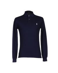 Поло Polo Ralph Lauren