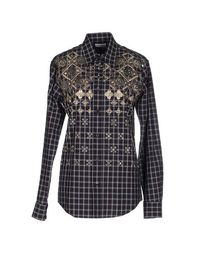 Pубашка Dries VAN Noten