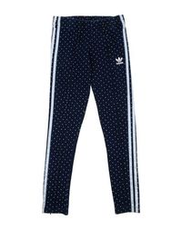 Джинсовые брюки Adidas Originals