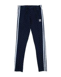 Джинсовые брюки Adidas Originals