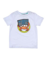 Футболка Toys Frankie Morello