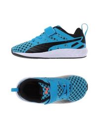 Низкие кеды и кроссовки Puma