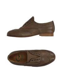 Обувь на шнурках Gallucci