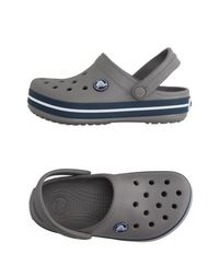 Сандалии Crocs