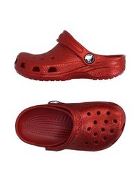 Сандалии Crocs