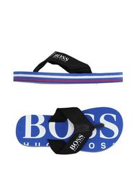 Вьетнамки Hugo Boss