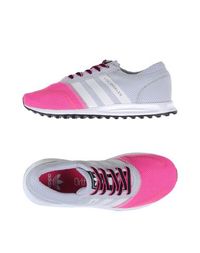Низкие кеды и кроссовки Adidas Originals