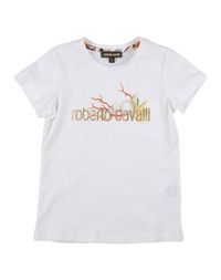 Футболка Roberto Cavalli