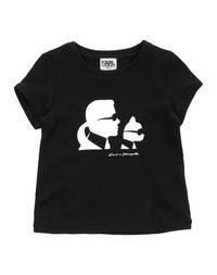 Футболка Karl Lagerfeld
