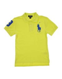 Поло Ralph Lauren