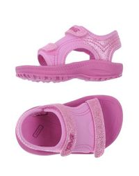 Сандалии Teva