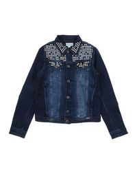 Джинсовая верхняя одежда Diesel