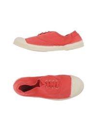 Низкие кеды и кроссовки Bensimon