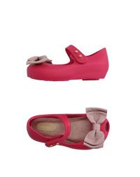 Балетки Mini Melissa