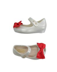 Балетки Mini Melissa