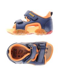 Сандалии Camper