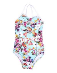 Слитный купальник Stella Cove