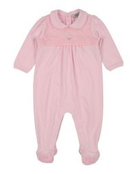 Детский комбинезон Armani Junior