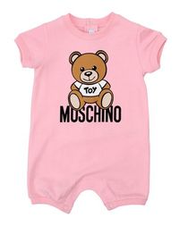 Детский комбинезон Moschino Baby