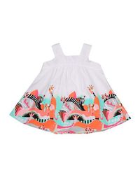 Платье Kenzo Kids