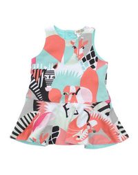 Платье Kenzo Kids