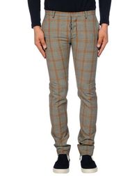 Повседневные брюки Costume National Homme