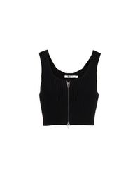 Топ без рукавов T BY Alexander Wang