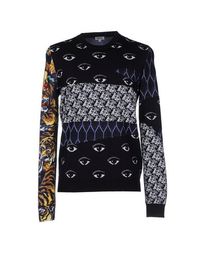 Свитер Kenzo