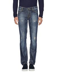 Джинсовые брюки Frankie Morello