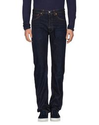 Джинсовые брюки Levis RED TAB