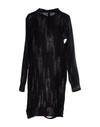 Платье до колена Army OF ME