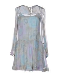 Короткое платье Redvalentino