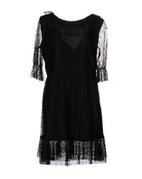 Короткое платье Redvalentino